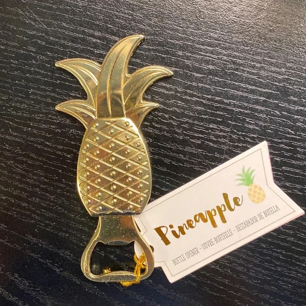 N/A pineapple bottle